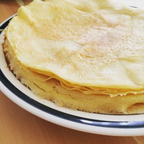 オシャレで可愛い みんな大好きクレープレシピ15選 暮らしニスタ