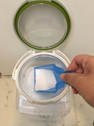 大掃除に オキシクリーン収納にぴったりな保存容器 暮らしニスタ 大掃除に オキシクリーン収納にぴったりな保存容器 暮らしニスタ