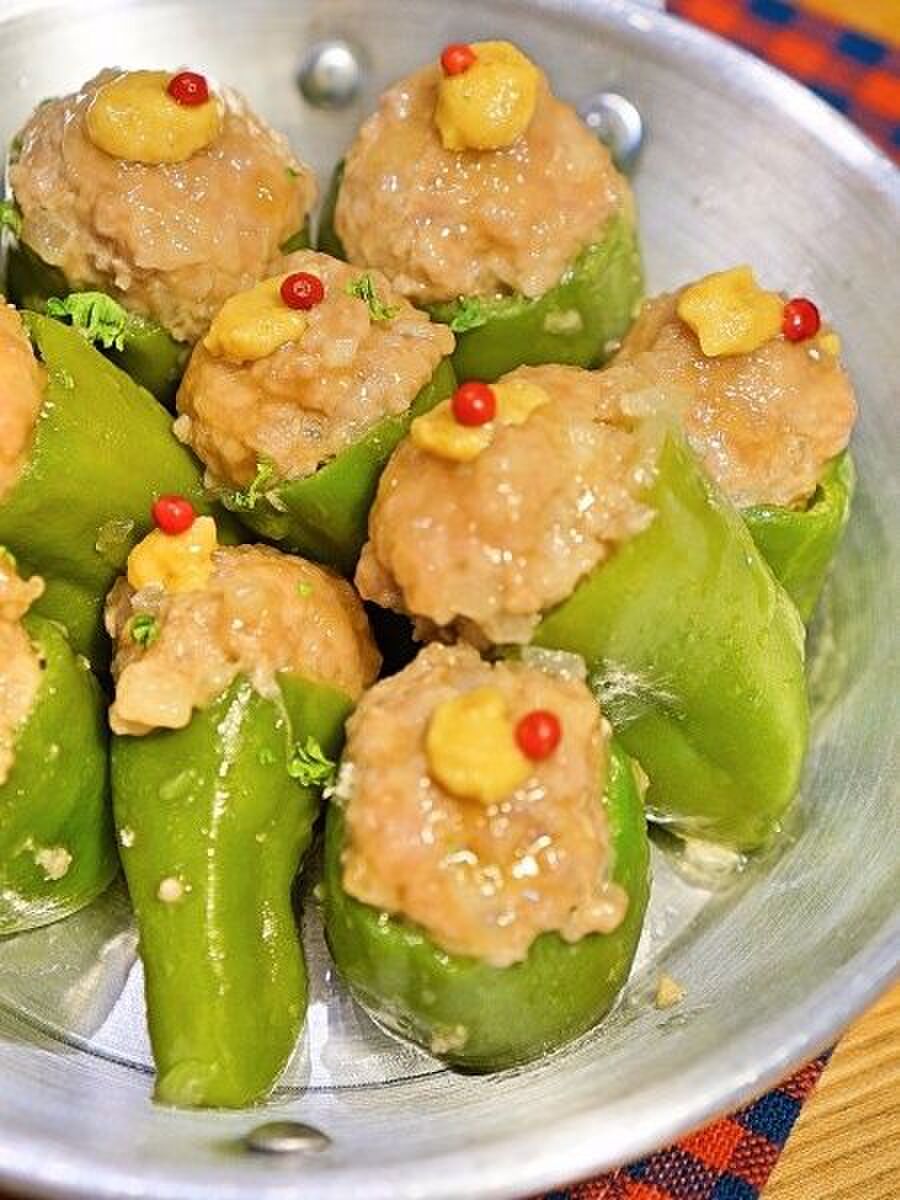 食欲そそる 豚肉とピーマンを使ったレシピ25選 今夜のメニューはこれで決まり 暮らしニスタ