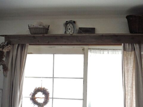 結束バンド使用で超簡単 カーテンボックスの作り方 暮らしニスタ 結束バンド使用で超簡単 カーテンボックスの作り方 暮らしニスタ