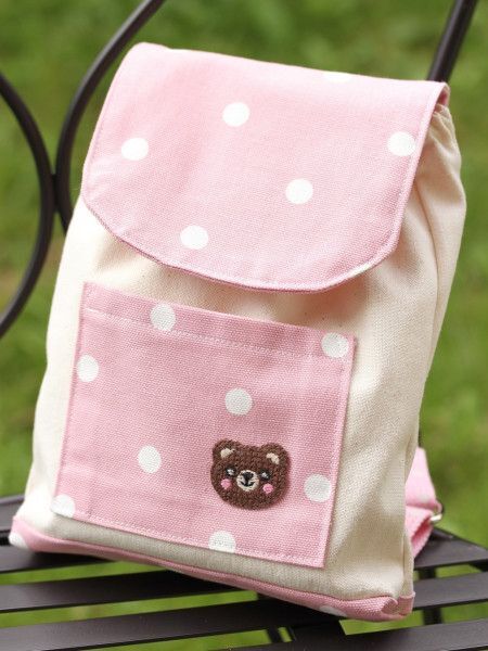 オンリーワンの手作りバックでおしゃれを楽しんで 基本の作り方からアイデアまで教えます 暮らしニスタ