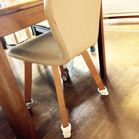 あっという間にサイズアウトするベビー靴下の活用法 暮らしニスタ あっという間にサイズアウトするベビー靴下の活用法 暮らしニスタ