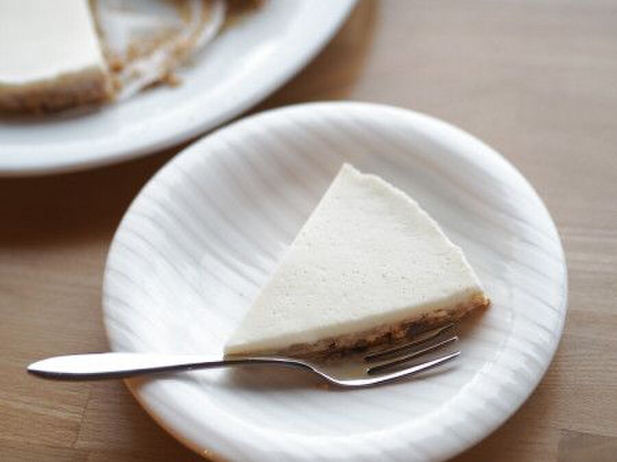 みんな大好きチーズケーキ 材料 焼き方さまざまなレシピ12選 暮らしニスタ