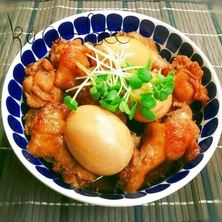 ご飯 に 合う おかず