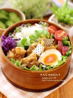 旦那さんの胃袋をガッチリつかむ 愛されお弁当レシピ40選 暮らしニスタ 旦那さんの胃袋をガッチリつかむ 愛されお弁当レシピ40選 暮らしニスタ