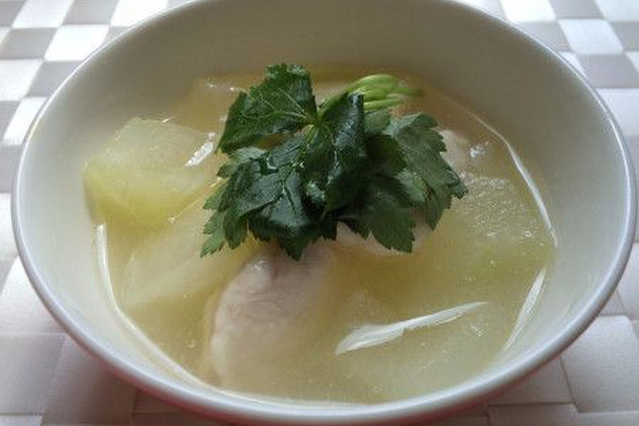 中華スープの簡単おすすめレシピ17選！卵や豆腐で美味しく作ろう