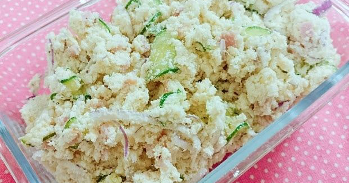 ポテトサラダさま専用♡ キューちゃんポテトサラダ レシピ・作り方 by けいちゃん088