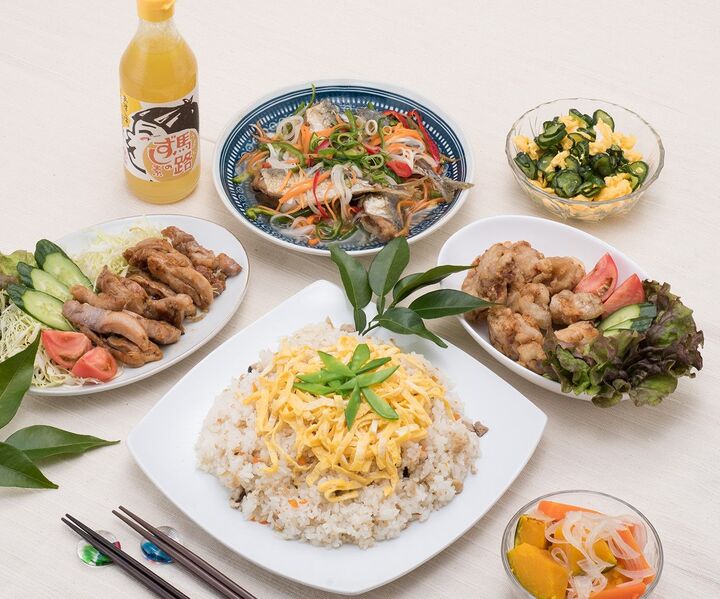 リピ決定!ゆず香る♪「馬路ずしの素」がおいしすぎる!!