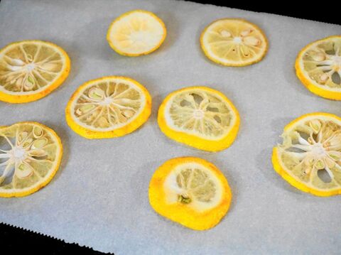 簡単 ドライ柚子の作り方 暮らしニスタ 簡単 ドライ柚子の作り方 暮らしニスタ