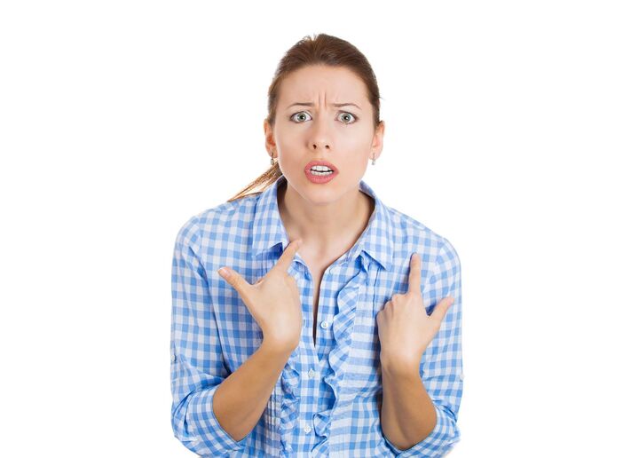 理不尽すぎて笑える!トラブル巻き込まれ&とばっちり事件簿