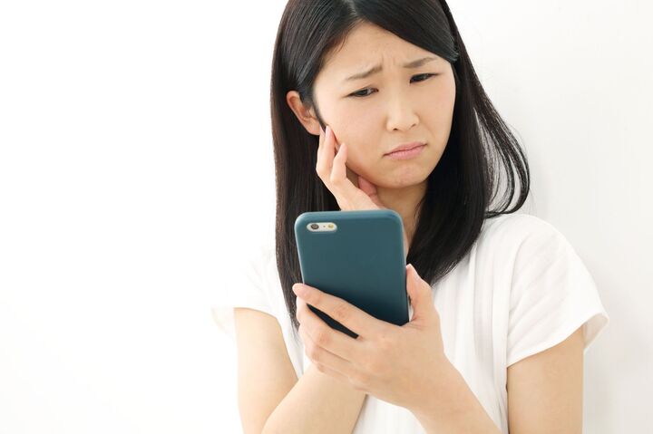 ママ友からの迷惑なLINE、どうしてる?その対処法をリサーチ!