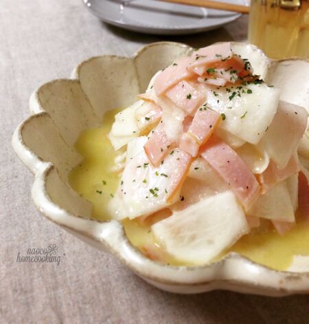 お弁当にも ハムを使った簡単おかずレシピ50 暮らしニスタ Goo ニュース