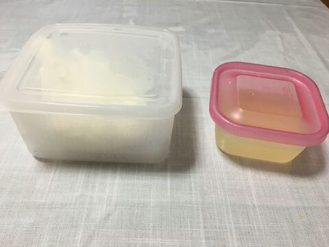 100均のザル付きタッパーで簡単に出来る水切りヨーグルトの作り方 暮らしニスタ 100均のザル付きタッパーで簡単に出来る水切りヨーグルトの作り方 暮らしニスタ