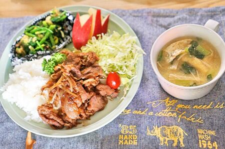 パパッと作れる お昼ご飯 ランチにぴったりのレシピ40選 暮らしニスタ パパッと作れる お昼ご飯 ランチにぴったりのレシピ40選 暮らしニスタ