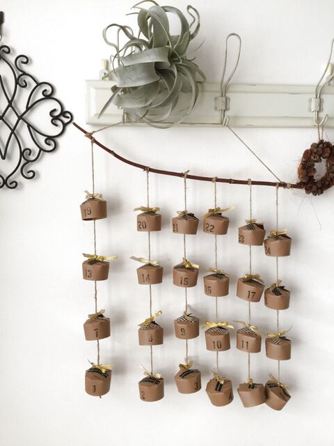 100均セリア 紙コップdeインテリアにも馴染むアドベントカレンダー 暮らしニスタ 100均セリア 紙コップdeインテリアにも馴染むアドベントカレンダー 暮らしニスタ