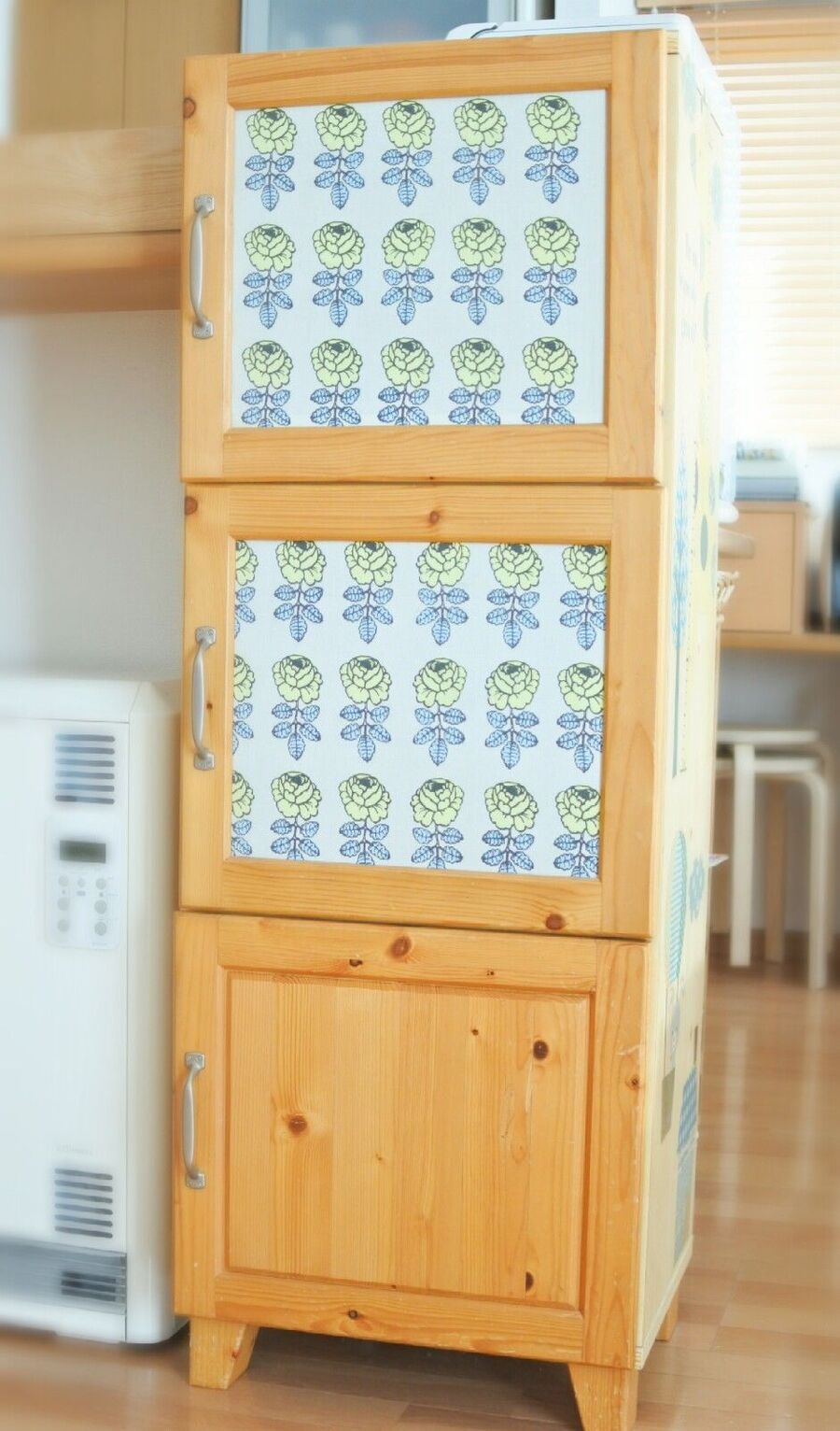 プラダンを使ってわが家に合わせた簡単リメイク 暮らしニスタ プラダンを使ってわが家に合わせた簡単リメイク 暮らしニスタ