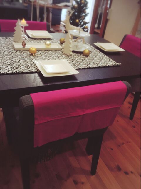 100均で 素敵クリスマステーブルコーデを演出 暮らしニスタ 100均で 素敵クリスマステーブルコーデを演出 暮らしニスタ