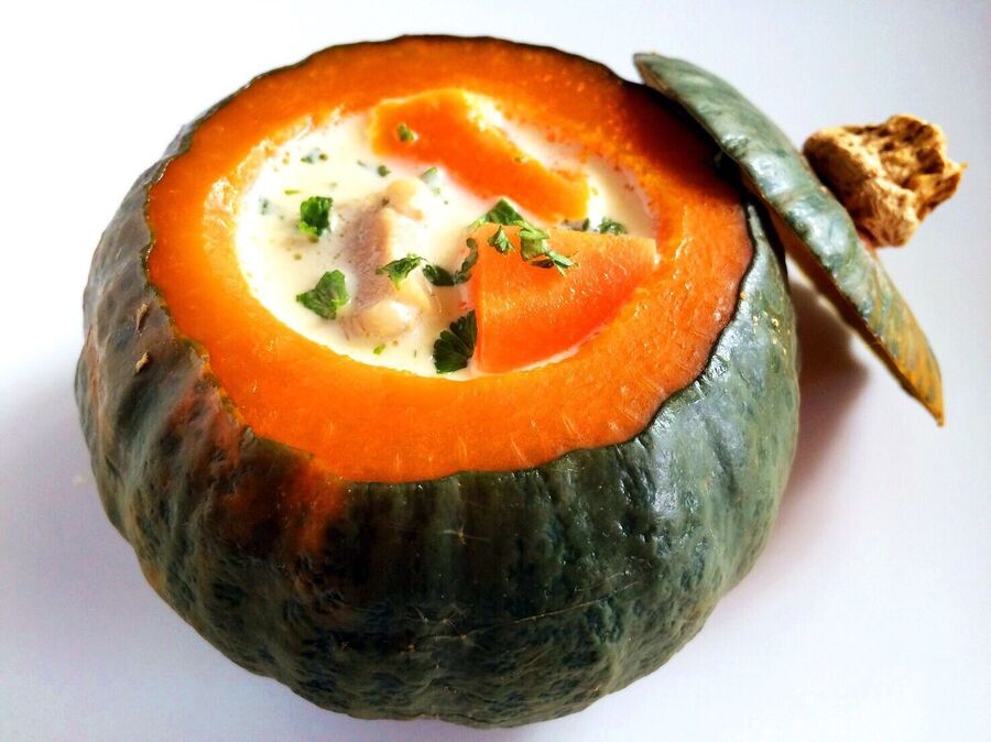 かぼちゃをもっと美味しく おすすめ料理からスイーツまでレシピ24選 暮らしニスタ