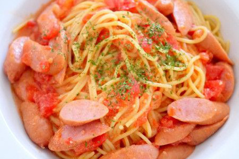 絶品トマトパスタが作りたい トマトソース基本の作り方とアイデアレシピ18選 暮らしニスタ