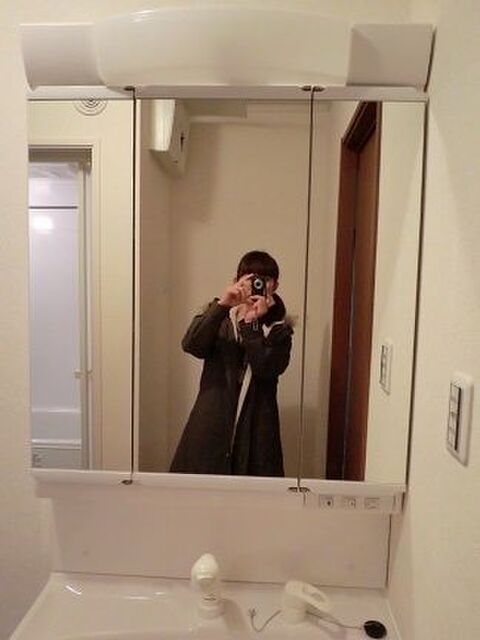 普通のシステム洗面台をナチュラルかわいくリメイクdiy 暮らしニスタ 普通のシステム洗面台をナチュラルかわいくリメイクdiy 暮らしニスタ