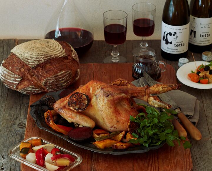 隠れた逸品と出会える!グルメ通販サイト「オンワード・マルシェ」が話題です♪