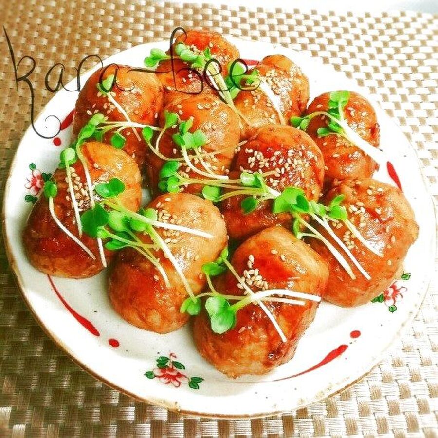 絶品肉巻きお料理レシピ25選 クルクル巻いてボリュームアップ 暮らしニスタ 絶品肉巻きお料理レシピ25選 クルクル巻いてボリュームアップ 暮らしニスタ