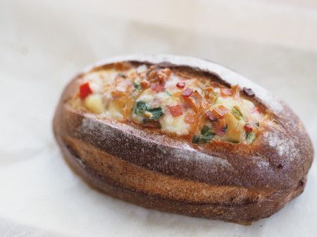 フランスパンやバゲットを使った簡単人気レシピ18選 カリふわ食感が絶品 暮らしニスタ