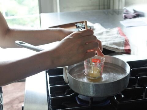可愛いすぎる と話題のボタニカルサシェをおうちで簡単に作る方法 暮らしニスタ
