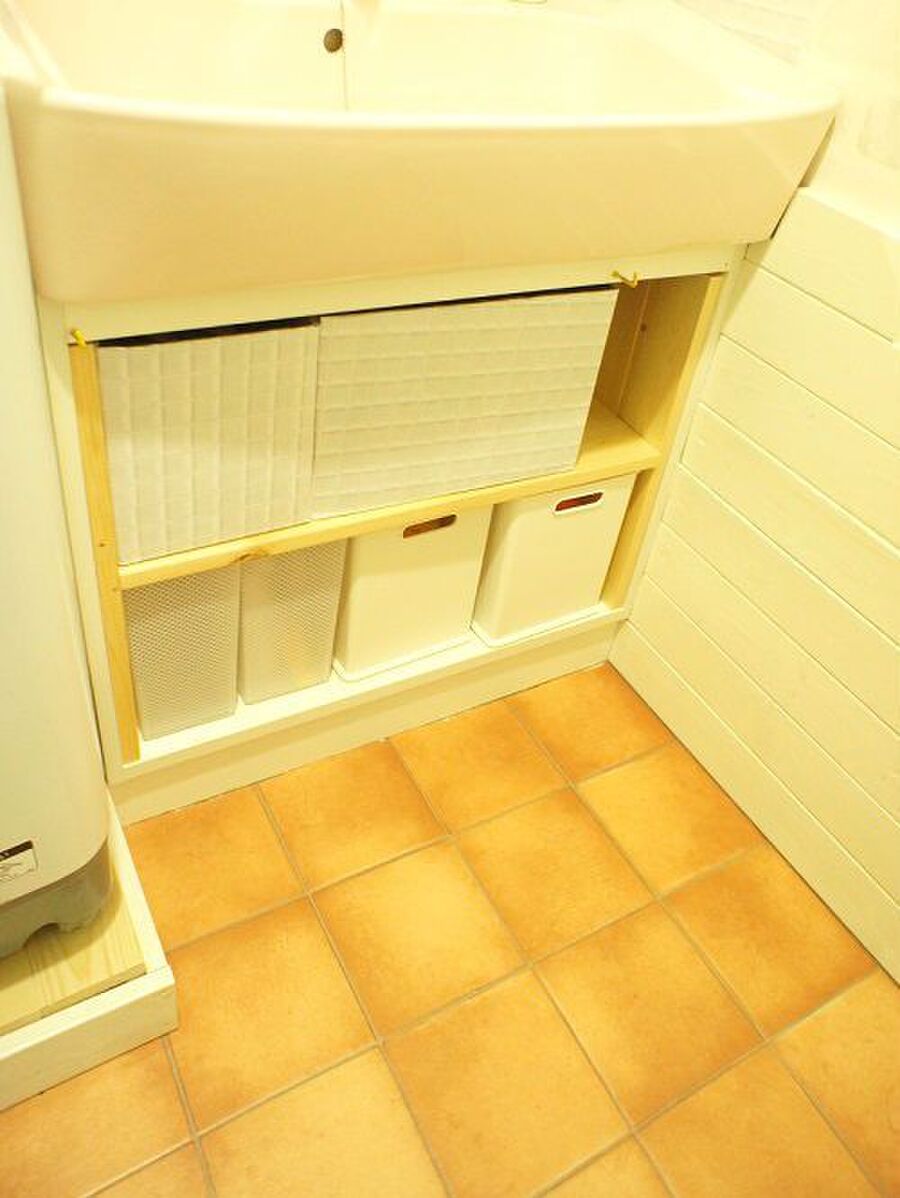 洗面台をdiyでオシャレに大変身 簡単リメイクアイデア30 暮らしニスタ 洗面台をdiyでオシャレに大変身 簡単リメイクアイデア30 暮らしニスタ