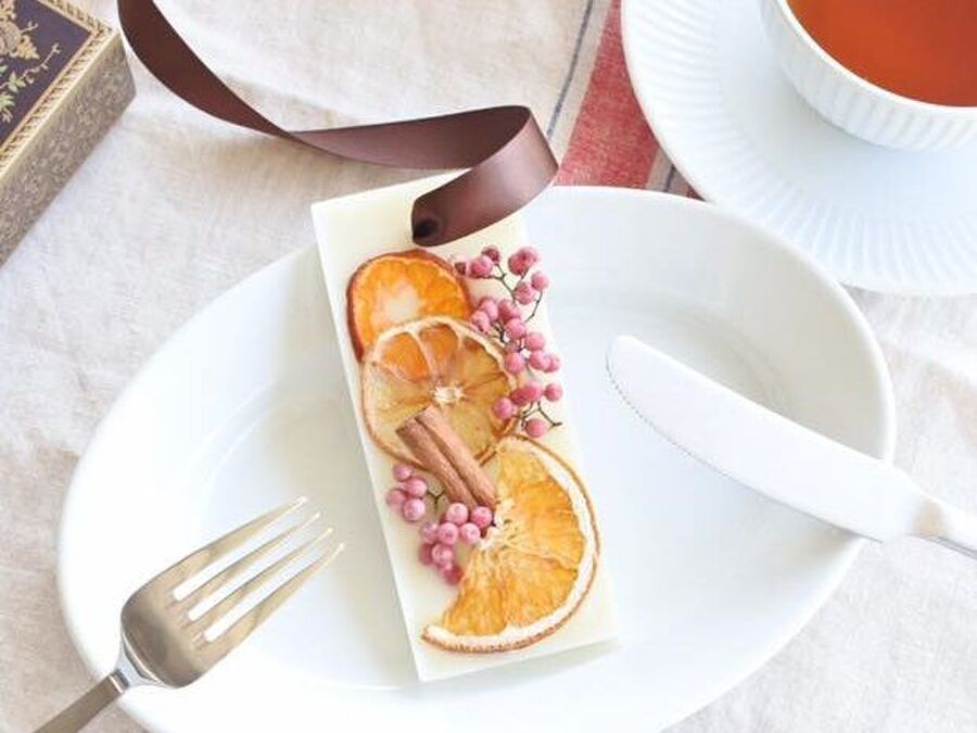 可愛いすぎる と話題のボタニカルサシェをおうちで簡単に作る方法 暮らしニスタ