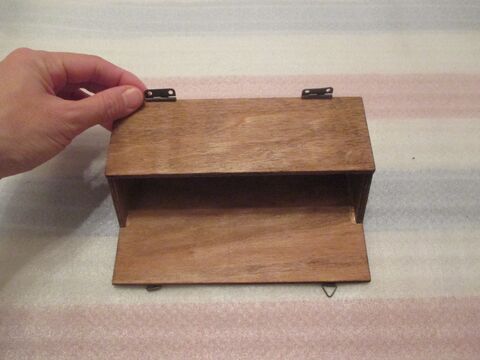 セリアの木製レターラックの意外な使い方 暮らしニスタ セリアの木製レターラックの意外な使い方 暮らしニスタ