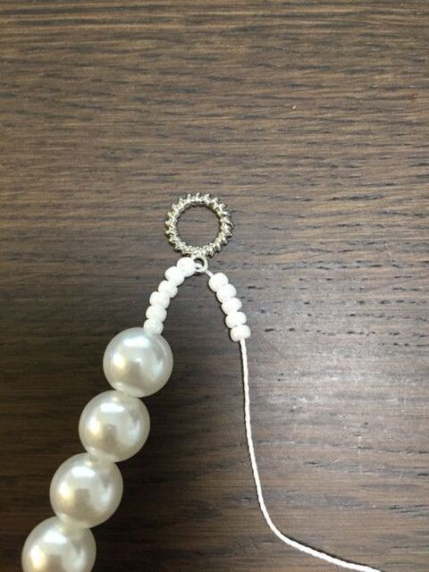 基本の作り方も解説 おしゃれなネックレスの作り方 暮らしニスタ 基本の作り方も解説 おしゃれなネックレスの作り方 暮らしニスタ