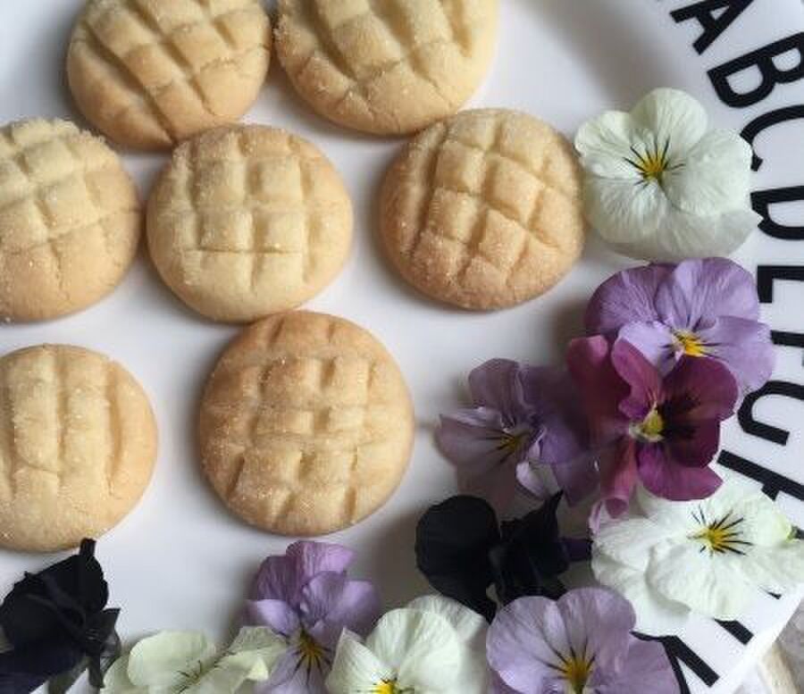 簡単手作り バタークッキーの人気レシピ22選 リッチな味わいがクセになる 暮らしニスタ