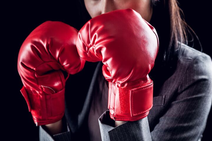 イタすぎる!「自称・〇〇男」に既婚女性が怒りの鉄槌!