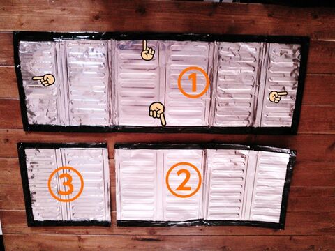 100均diy 木製トレリスで簡単 男前ウッドボックス 暮らしニスタ 100均diy 木製トレリスで簡単 男前ウッドボックス 暮らしニスタ