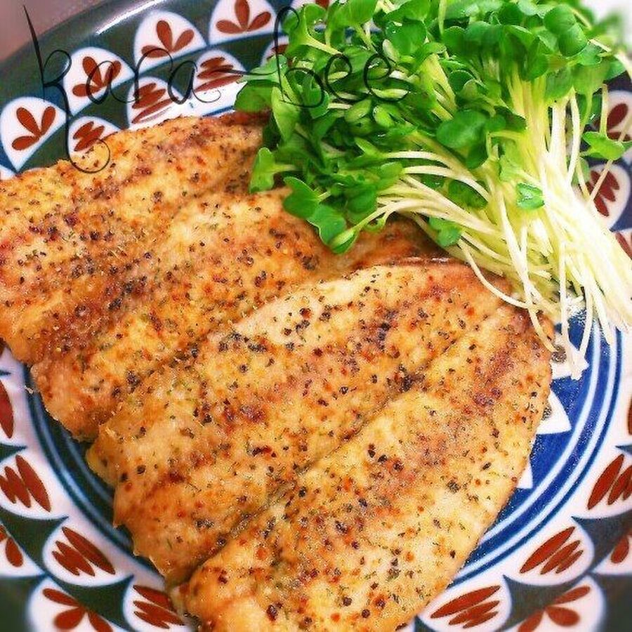 簡単10分 魚が旨いっ 鰯のマジソルペッパーチーズ焼き 暮らしニスタ 簡単10分 魚が旨いっ 鰯のマジソルペッパーチーズ焼き 暮らしニスタ