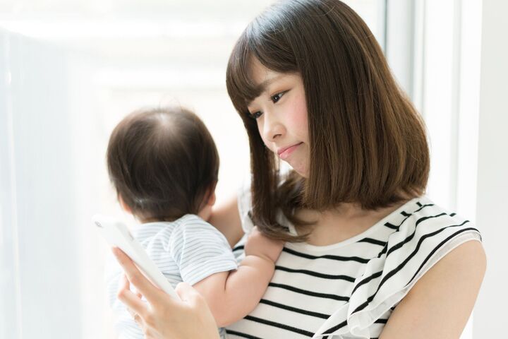 ママ友をつくるのが苦手。どうすれば仲良しになれる?