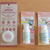 100均セリアやダイソーが大活躍 簡単デコパージュの作品アイデア 暮らしニスタ