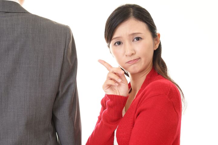 妻が告白!「うちの夫、こりゃ出世しないわ」と思った瞬間