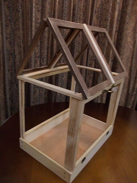 100均diy インテリアにもなる多肉植物用ミニ温室 テラリウム 暮らしニスタ 100均diy インテリアにもなる多肉植物用ミニ温室 テラリウム 暮らしニスタ