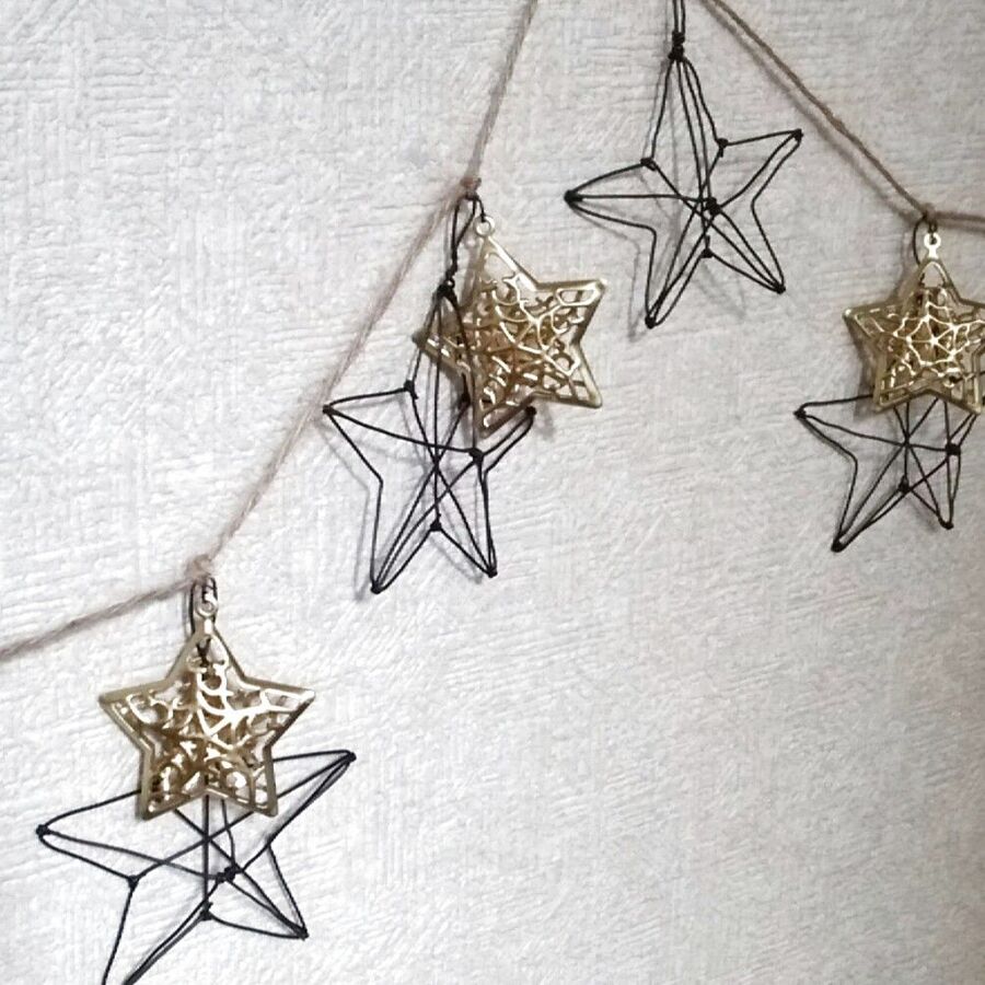 ガーランドの作り方 飾り方アイデア50 お部屋が一気におしゃれになる 暮らしニスタ ガーランドの作り方 飾り方アイデア50 お部屋が一気におしゃれになる 暮らしニスタ