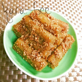 覚えたいおせちの定番♡うちのは旨いっ!簡単たたきごぼう