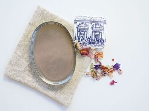 旅の思い出を閉じ込めよう 紙を入れたボタニカルサシェの作り方 暮らしニスタ 旅の思い出を閉じ込めよう 紙を入れたボタニカルサシェの作り方 暮らしニスタ