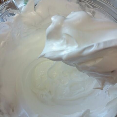 ユニコーン メレンゲクッキー 暮らしニスタ