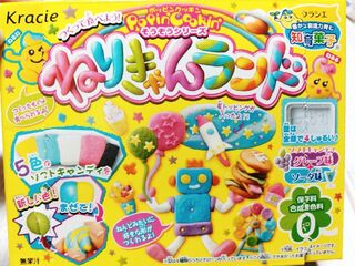 粘土のようなお菓子 ねりきゃんランドがリアルにすごい 暮らしニスタ 粘土のようなお菓子 ねりきゃんランドがリアルにすごい 暮らしニスタ