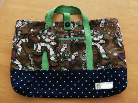 入園 入学準備に はじめての通園 レッスン バッグ作り方 購入派も手作り派も必ず役立つ 暮らしニスタ