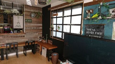 あの憧れ空間を自宅にも カフェ風インテリア23選 暮らしニスタ あの憧れ空間を自宅にも カフェ風インテリア23選 暮らしニスタ