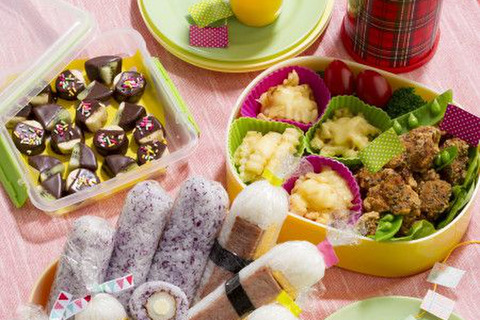 ピクニックのお弁当レシピ60選 見た目 で自慢したくなる 暮らし ピクニックのお弁当レシピ60選 見た目 で自慢したくなる 暮らし