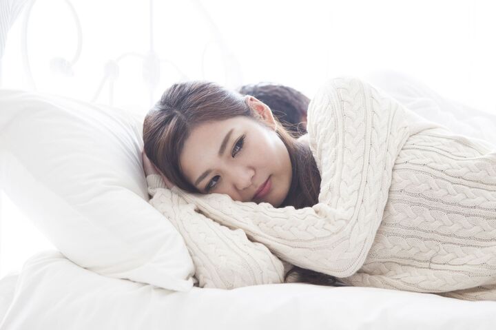 夫が不倫してるかも…!?もやもやした時に妻が打つべき手とは?