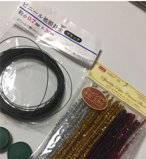 子供と工作 簡単カワイイ キャップ De クリスマスリース 暮らしニスタ 子供と工作 簡単カワイイ キャップ De クリスマスリース 暮らしニスタ